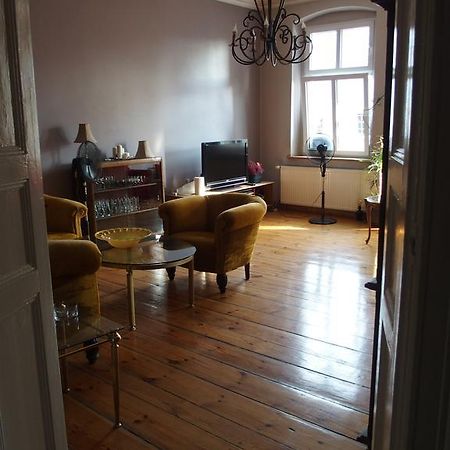 דירות פוזנן Refined Flat In Jezyce District מראה חיצוני תמונה