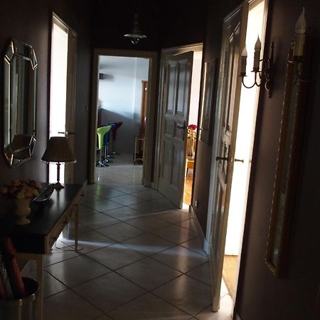 דירות פוזנן Refined Flat In Jezyce District מראה חיצוני תמונה