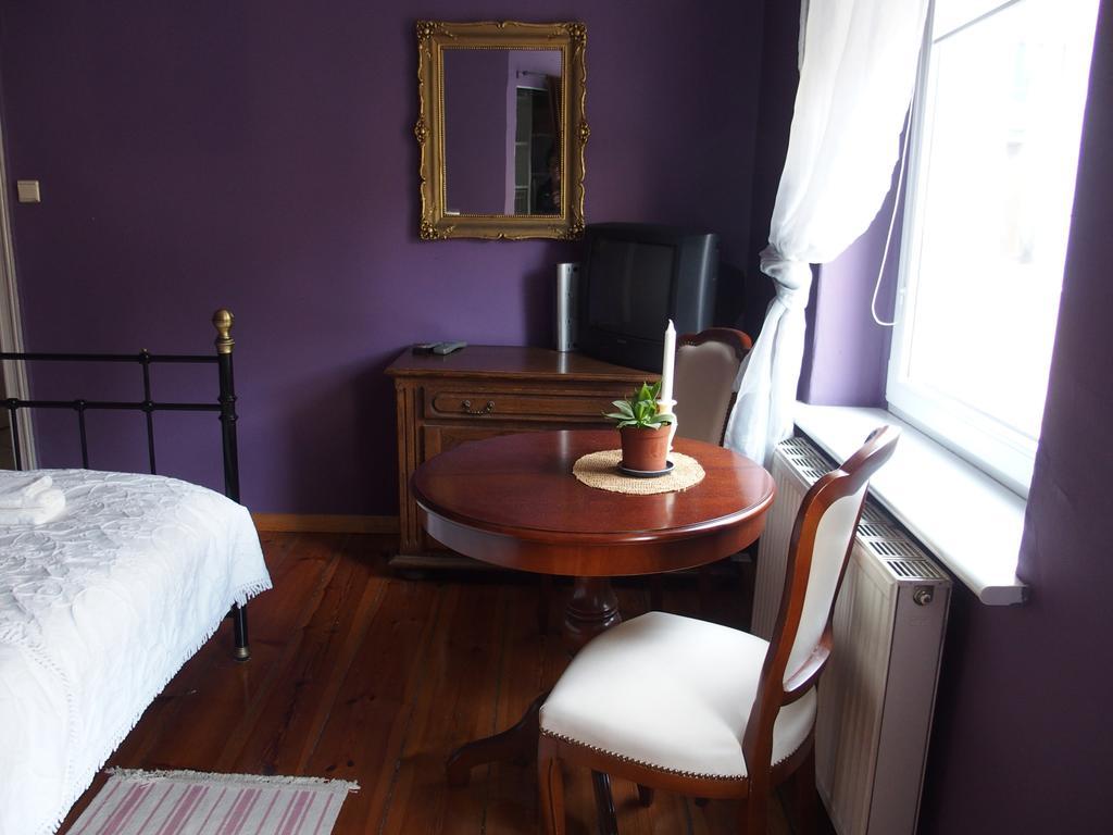 דירות פוזנן Refined Flat In Jezyce District מראה חיצוני תמונה