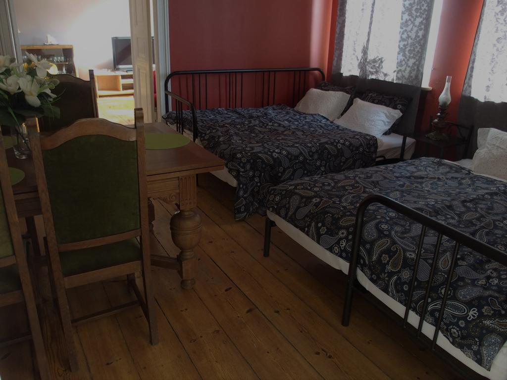 דירות פוזנן Refined Flat In Jezyce District מראה חיצוני תמונה