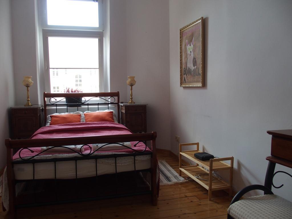 דירות פוזנן Refined Flat In Jezyce District מראה חיצוני תמונה