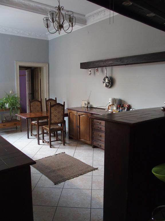 דירות פוזנן Refined Flat In Jezyce District מראה חיצוני תמונה