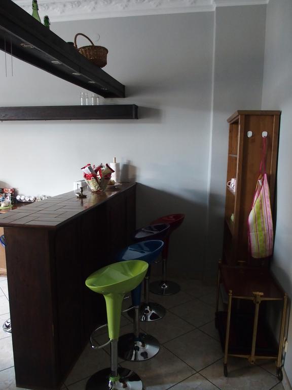 דירות פוזנן Refined Flat In Jezyce District מראה חיצוני תמונה