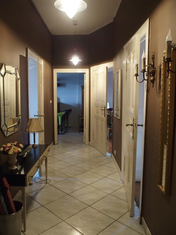 דירות פוזנן Refined Flat In Jezyce District מראה חיצוני תמונה