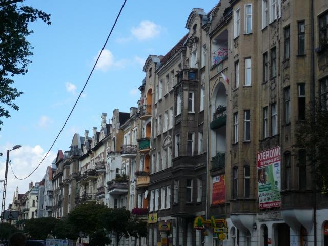 דירות פוזנן Refined Flat In Jezyce District מראה חיצוני תמונה